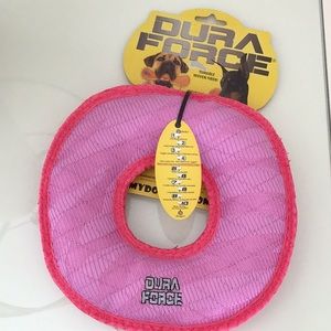 Duraforce Dog Toy